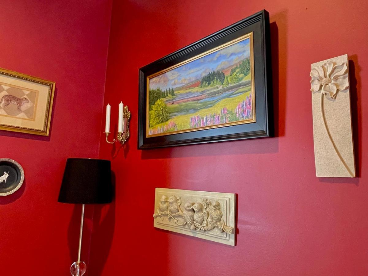 Bed & Breakfast Charlotte's Rose 4*